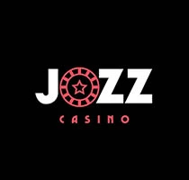 jozz logo зеркало онлайн казино